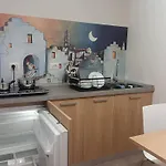 Giulietta Nei Sassi Guest house Matera