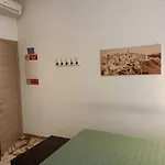 Guest house Giulietta Nei Sassi Matera