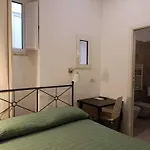 Guest house Giulietta Nei Sassi 4*