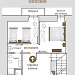 Guest house Giulietta Nei Sassi