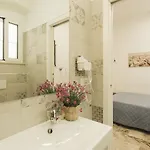 Giulietta Nei Sassi Guest house Matera