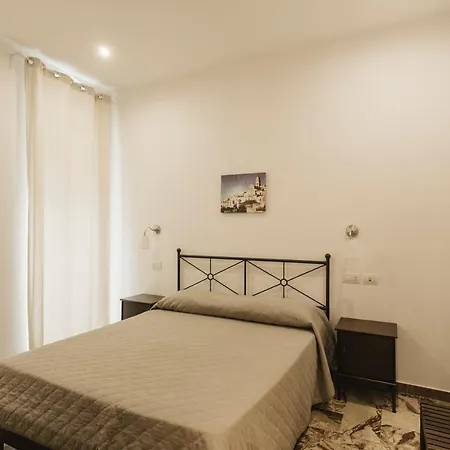 Giulietta Nei Sassi Matera