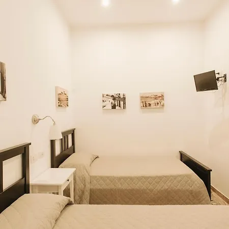 Pensjonat Giulietta Nei Sassi