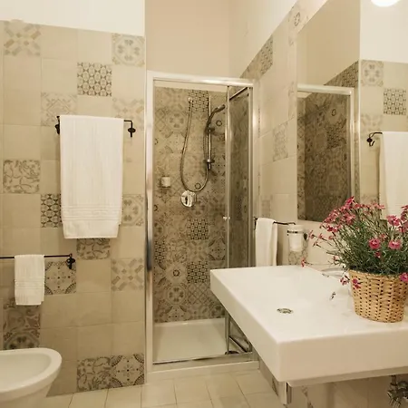 Giulietta Nei Sassi Guest house