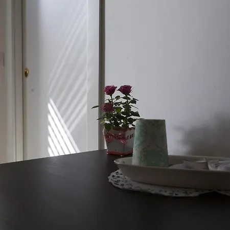 Gæstehus Giulietta Nei Sassi