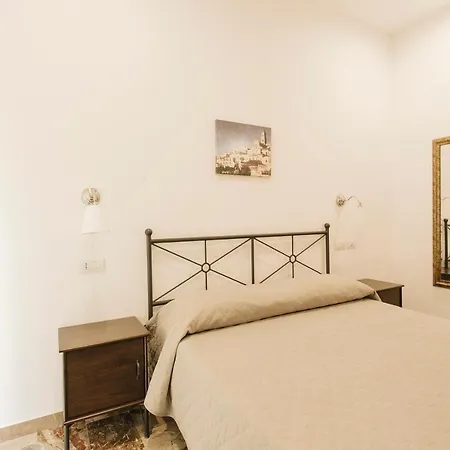 Guest house Giulietta Nei Sassi