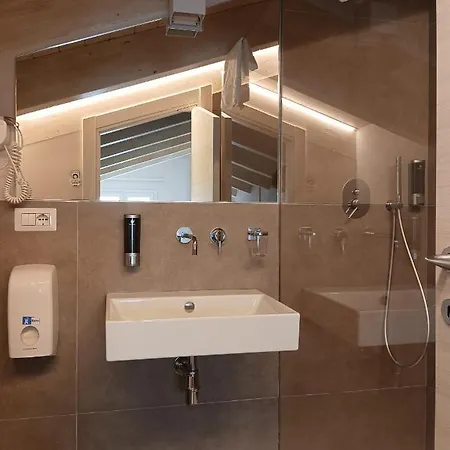 Pensjonat Giulietta Nei Sassi Matera