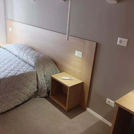 Giulietta Nei Sassi Guest house