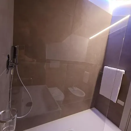 Gæstehus Giulietta Nei Sassi 4*