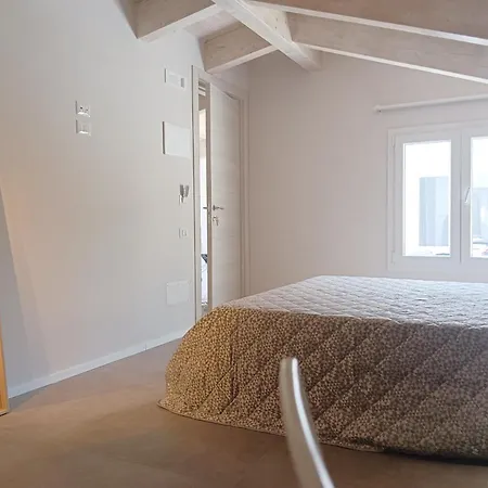 Giulietta Nei Sassi Gæstehus 4*