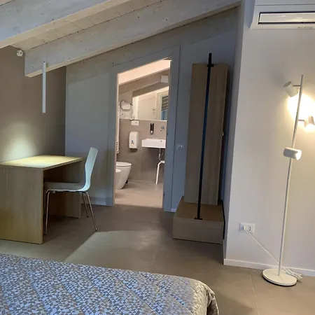 Giulietta Nei Sassi Guest house