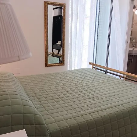 Giulietta Nei Sassi Guest house