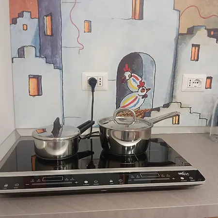 Guest house Giulietta Nei Sassi