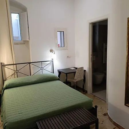 Giulietta Nei Sassi Gasthuis 4*