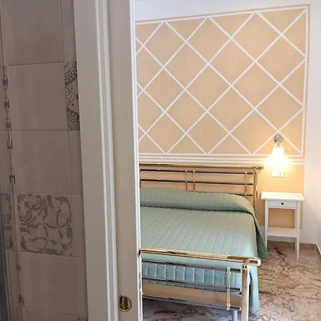 Giulietta Nei Sassi Guest house Matera
