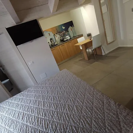Giulietta Nei Sassi Guest house