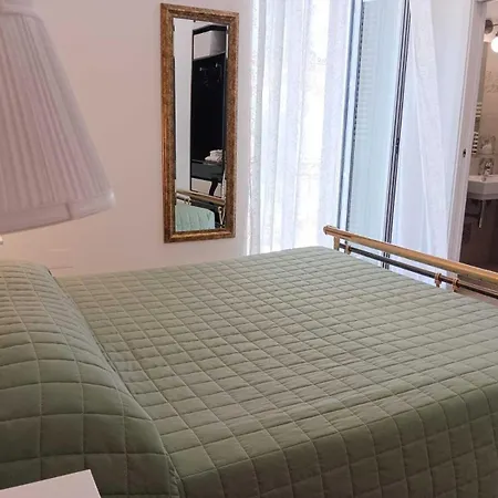Guest house Giulietta Nei Sassi 4*