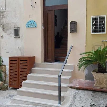 Giulietta Nei Sassi 4*