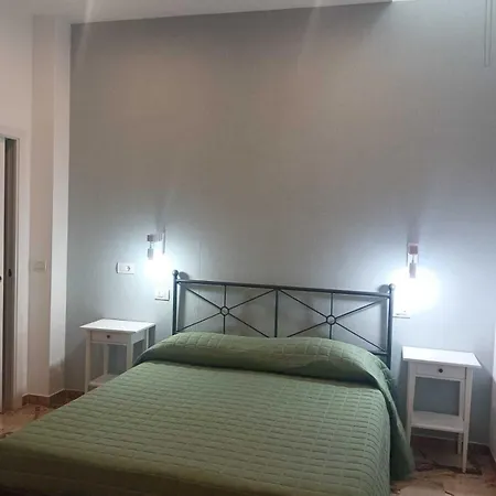 Giulietta Nei Sassi Matera