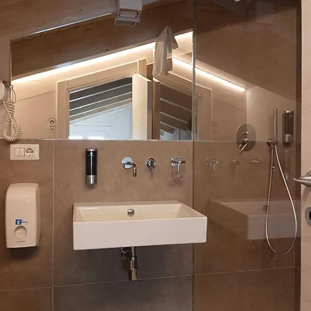 Giulietta Nei Sassi Guest house
