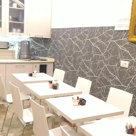 Guest house Giulietta Nei Sassi 4*