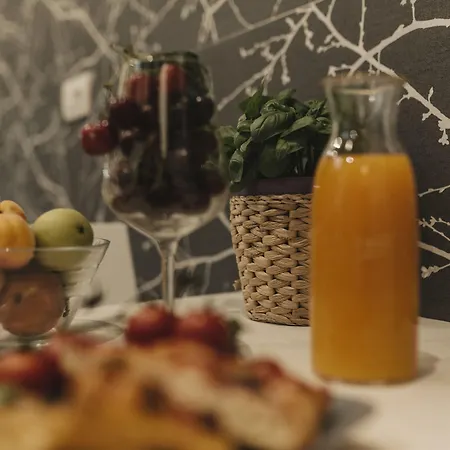 Giulietta Nei Sassi マテーラ