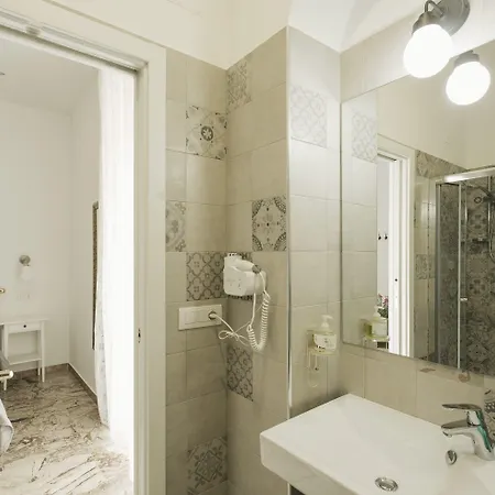 Gæstehus Giulietta Nei Sassi Matera