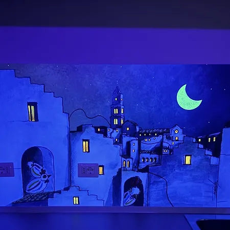 Giulietta Nei Sassi 4* Matera