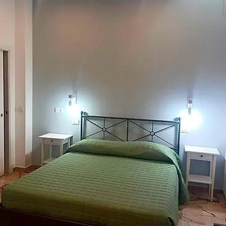Giulietta Nei Sassi Matera