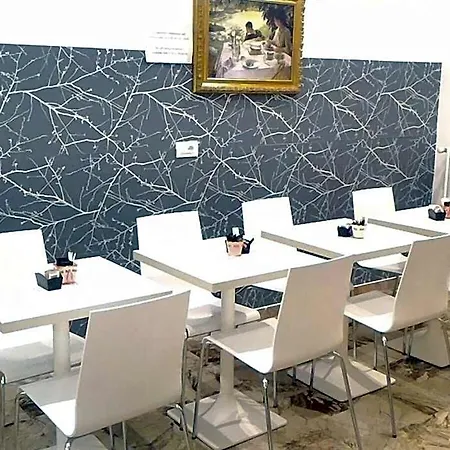 Pensjonat Giulietta Nei Sassi Matera