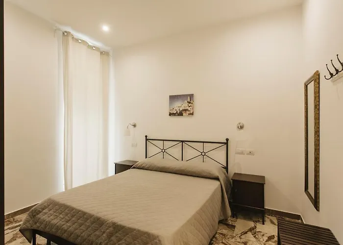 Giulietta Nei Sassi Matera