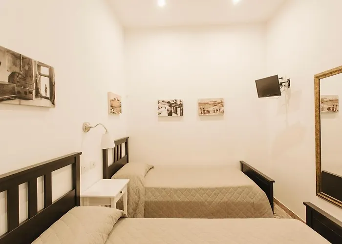 بيت ضيافة Giulietta Nei Sassi