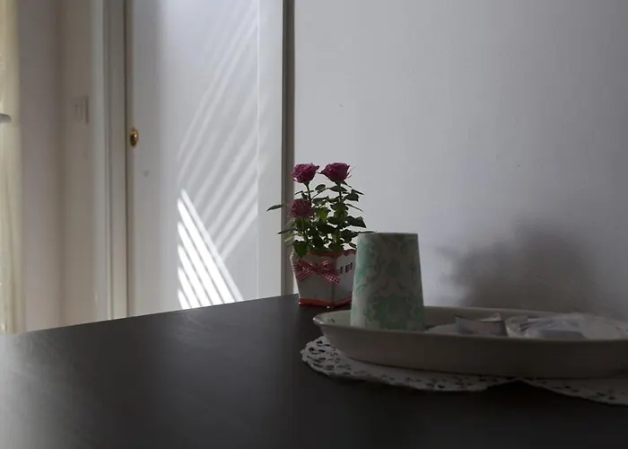 Gæstehus Giulietta Nei Sassi