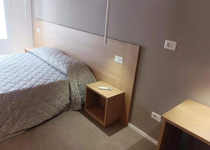 Giulietta Nei Sassi بيت ضيافة