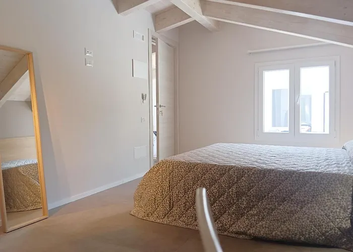 Giulietta Nei Sassi Gæstehus 4*