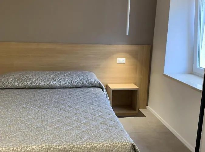 Affittacamere Giulietta Nei Sassi Matera