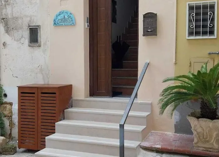 Giulietta Nei Sassi 4*