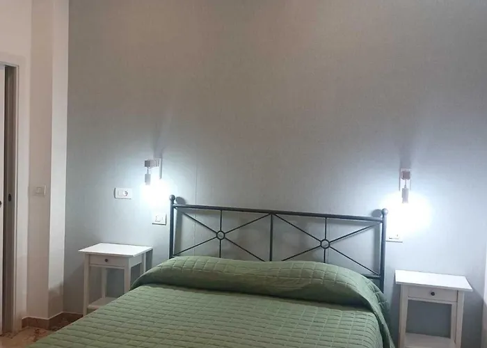 Giulietta Nei Sassi Matera