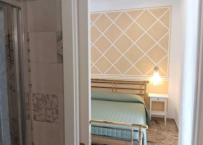 Giulietta Nei Sassi 4* ماتيرا