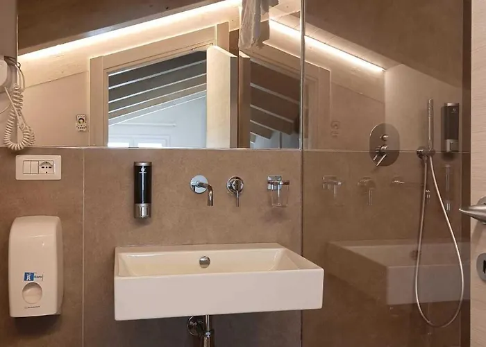 Giulietta Nei Sassi بيت ضيافة