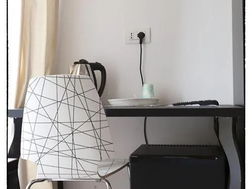 Giulietta Nei Sassi ゲストハウス 4*