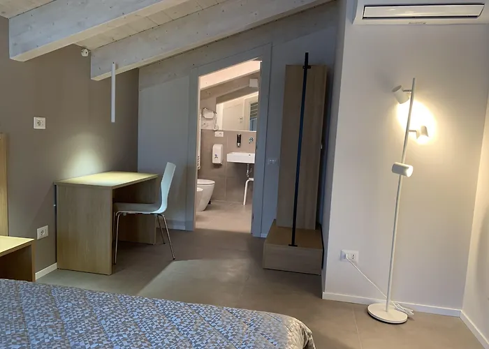 بيت ضيافة Giulietta Nei Sassi