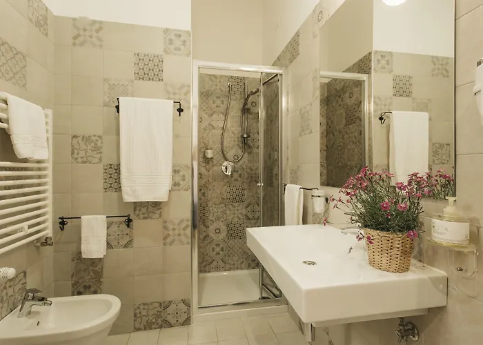 Giulietta Nei Sassi 4*