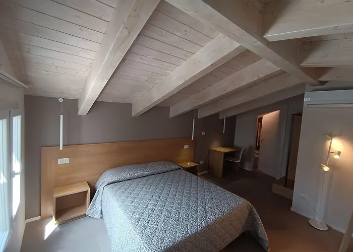 Gæstehus Giulietta Nei Sassi