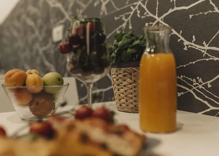 Giulietta Nei Sassi Matera