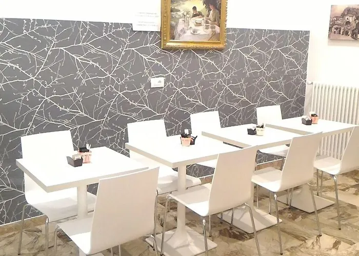 Affittacamere Giulietta Nei Sassi 4*