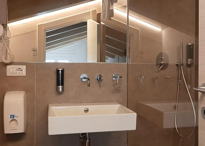 Giulietta Nei Sassi Affittacamere Matera