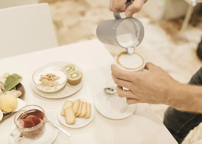 Giulietta Nei Sassi ماتيرا