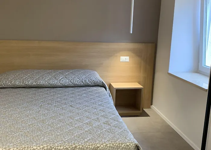 Giulietta Nei Sassi 4*