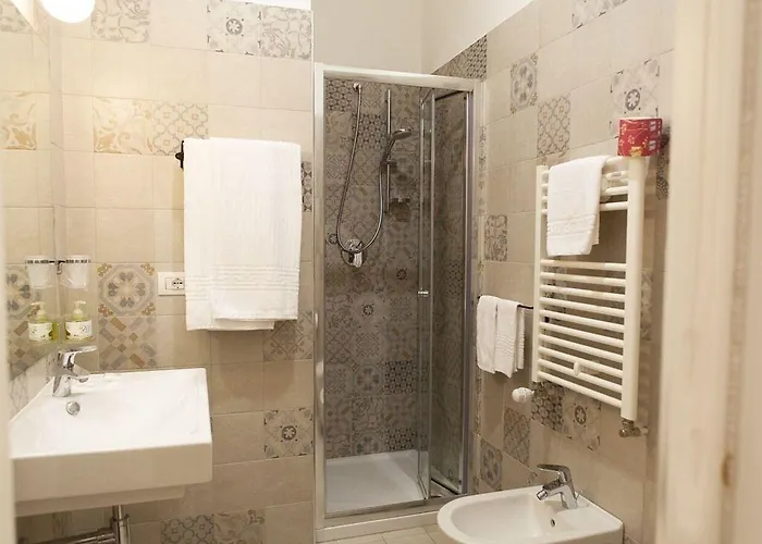 بيت ضيافة Giulietta Nei Sassi